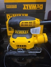Brand New Dewalt DWE6411