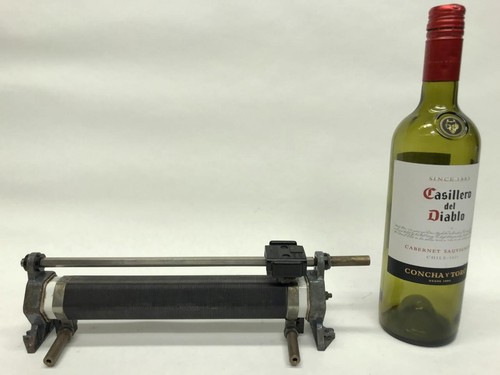 Vintage berco rheostat - vintage,