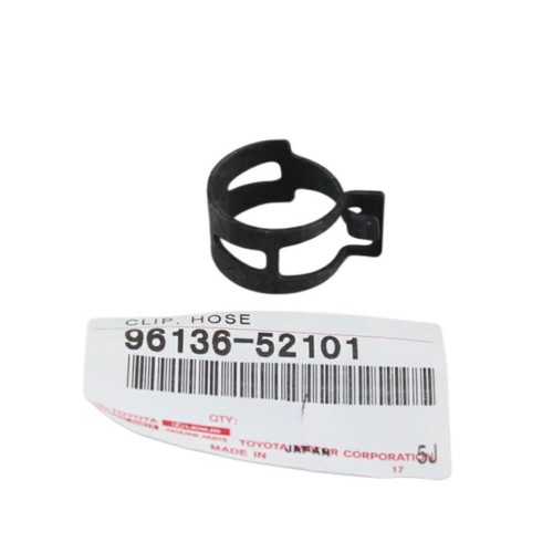 Genuine lexus clamp clip - genuine,
