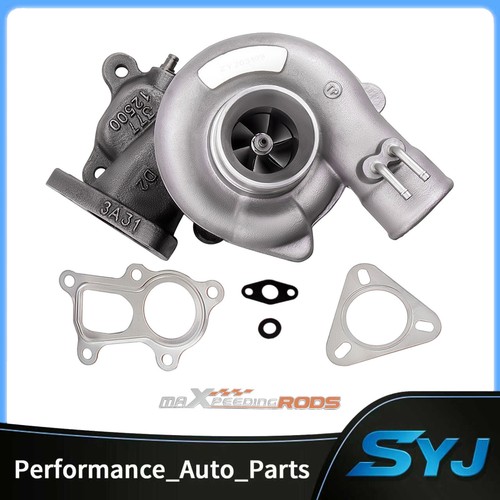 Journal bearing turbocharger - journal,