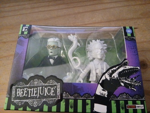 Pack beetlejuice wedding - pack,