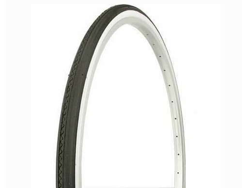 Duro tyre white wall - 27, x