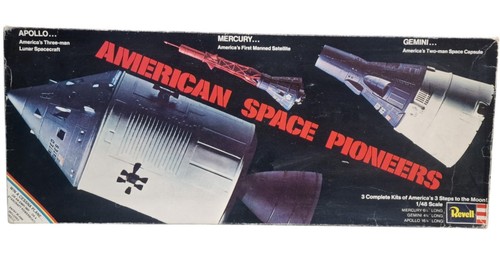 Space american - :,
