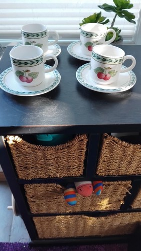 Villeroy boch french garden - boch,