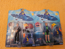 Sea Quest DSV Lieutenant J G