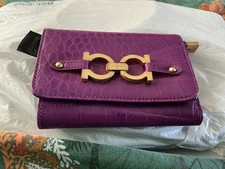 JASPER CONRAN PURSE BOUGHT BUT NEVER USED.