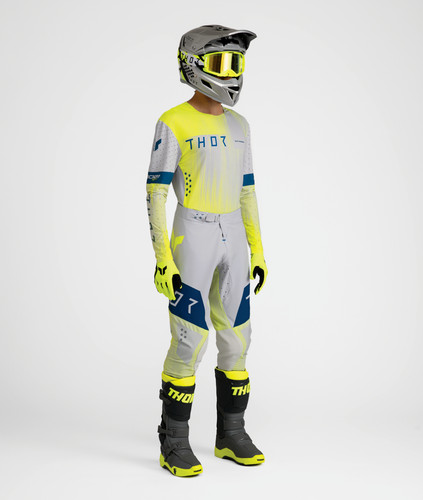 Thor sportmode vanish - thor,