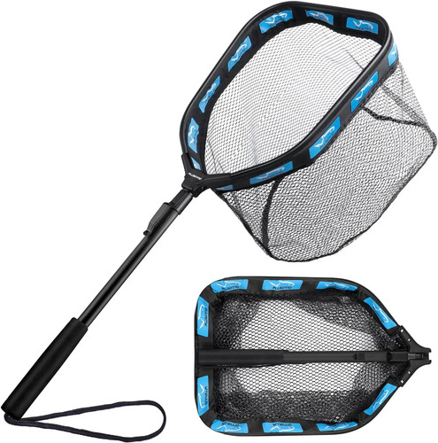 Plusinno floating fishing net - plusinno,
