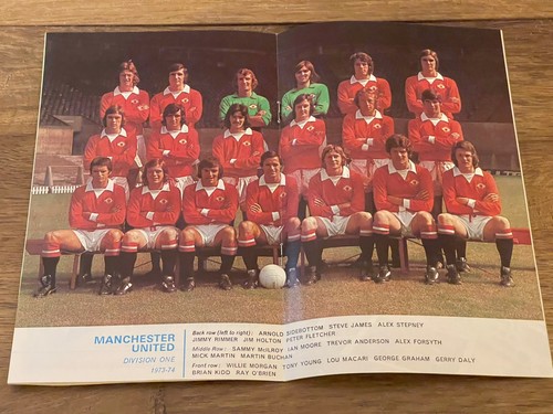 Manchester united memorabilia - united,