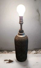 Vintage 1926 Art Deco Glass