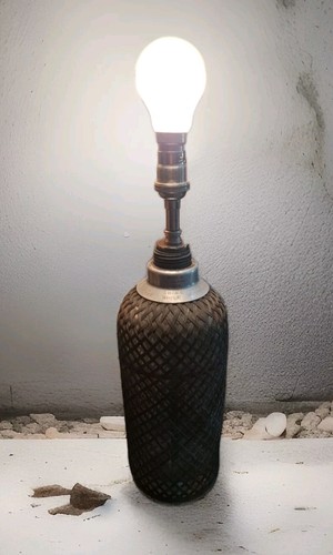Vintage 1926 art deco - vintage, glass