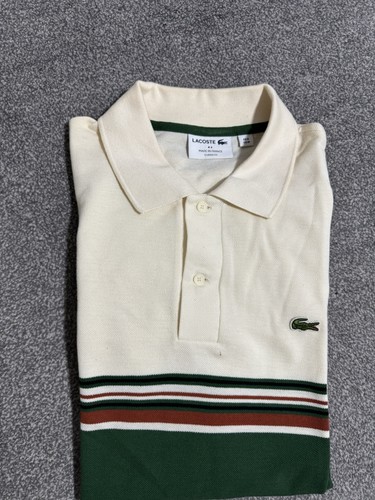 Lacoste men short sleeve - lacoste,