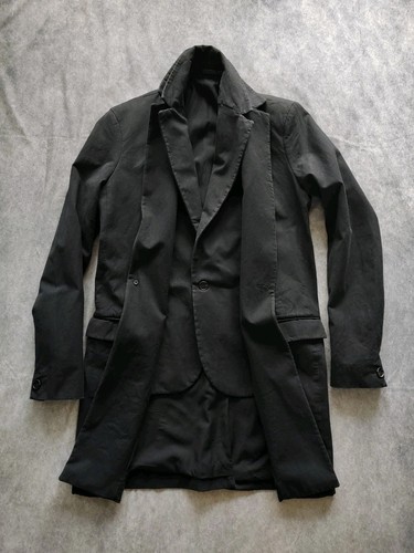 Allsaints men double - allsaints, men's