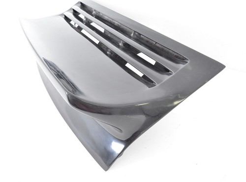 Ducktail rear trunk - ducktail,