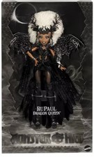 NEW Mattel Monster High RuPaul