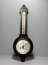 Short & Mason London Stormoguide 1932 Barometer