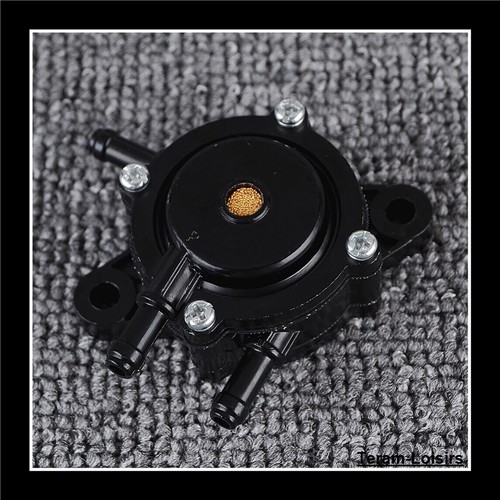 Fuel pump for kawasaki - fuel,