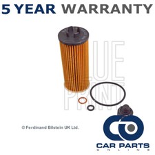 Oil Filter CPO Fits Mini