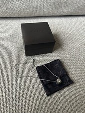 Gucci Diamond White Gold