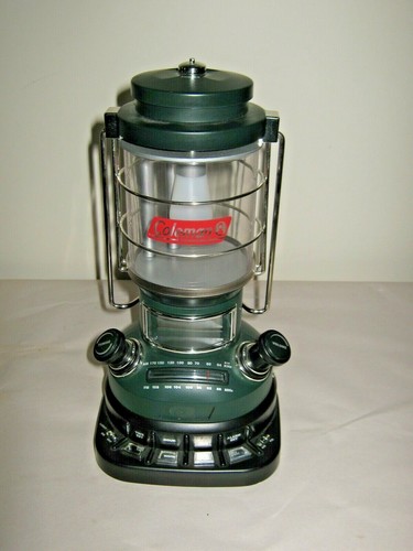 Coleman northstar lcd mini - lcd,