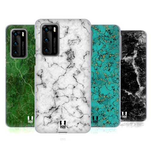 Head case designs marble - case,