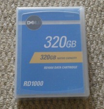 Dell PowerVault RD1000 320GB