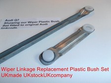 Audi Q7 06-22 Wiper Linkage