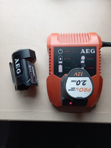 Aeg 12v 0ah - aeg, battery,