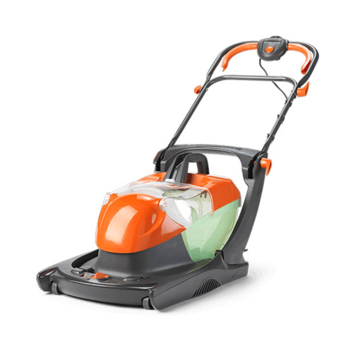 Flymo easi glider compact - glider,