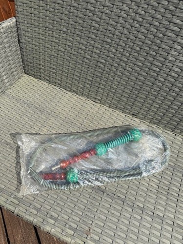 Wide gauge hose washable - x,