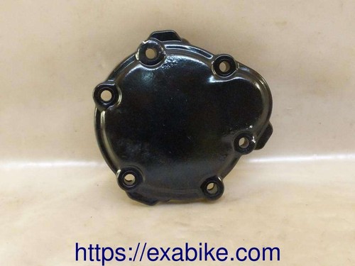 Alternator housing for triumph - alternator,