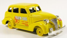 LLEDO DAYS GONE YELLOW CABS