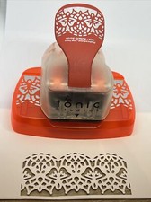 Tonic Studios Butterfly Border