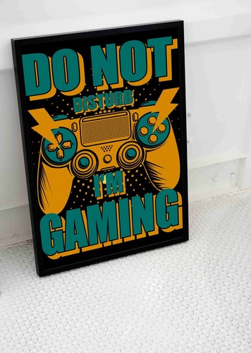 Retro gaming arcade gamer - gaming,
