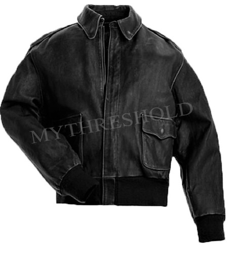 Aviator cowhide men - a-2, men's