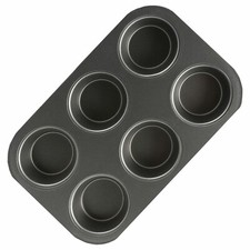 Muffin trays baking moulds - muffin,