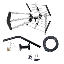 Freeview HD Digi TV Aerial 4G