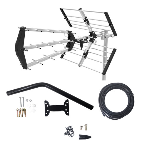 Freeview digi aerial 4g - hd,
