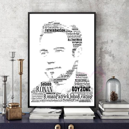 Ronan keating boyzone - keating,