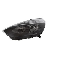 Headlight Renault Clio Mk4