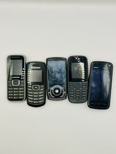 Joblot mobile Phones FOR PARTS