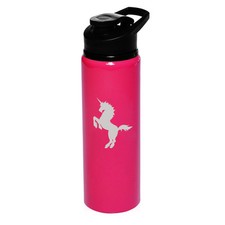 25oz Aluminum Sports Water