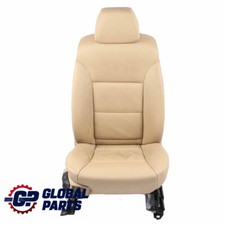 Bmw series e60 - bmw, beige
