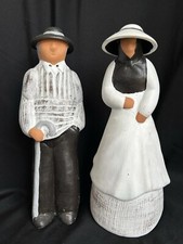 Art Pottery Iconic Ibicencas