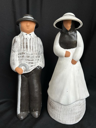Art pottery iconic ibicencas - iconic,