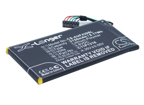 Polymer battery for - li-polymer,