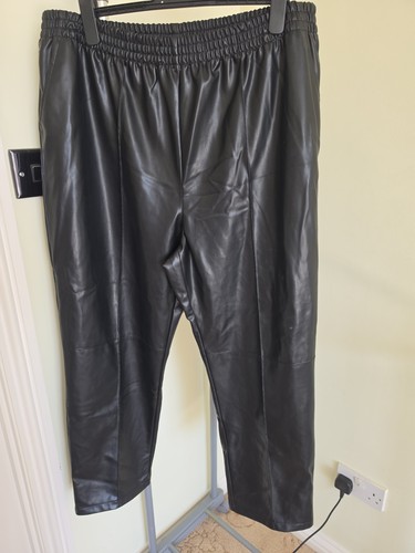 Primark cares black faux - cares,