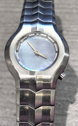 Tag heuer alter ego ladies - tag,