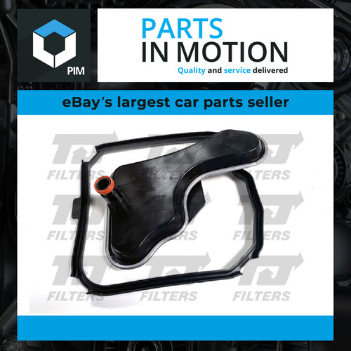Automatic gearbox oil - gearbox, filter