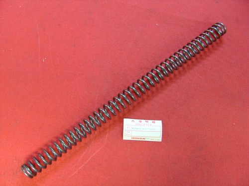 Cr250r cr500r 87 fork - cr250r, 86/87